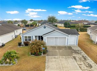 3508 Ridgewood Path, The Villages, FL 32163
