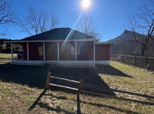 1764 Upper Bell Creek Rd, Hiawassee, GA 30546