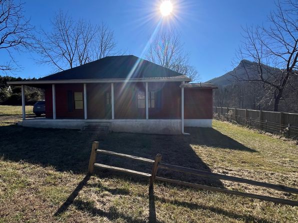 1764 Upper Bell Creek Rd