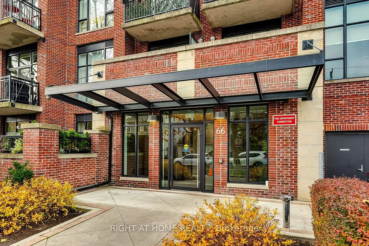 Building Photo - 66 Kippendavie Ave #409