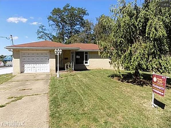 5733 Meade St, McKeesport, PA 15135