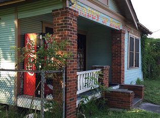 3715 Emancipation Ave, Houston, TX 77004