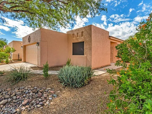 5359 N Willow Thicket Way, Tucson, AZ 85704