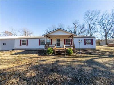 209 Heylman St, Fort Scott, KS, 66701