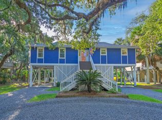 712 Sandpiper Rdg, Edisto Island, SC 29438
