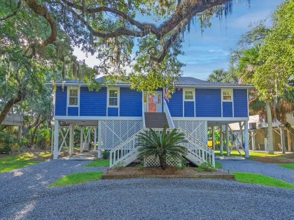 712 Sandpiper Rdg, Edisto Island, SC 29438