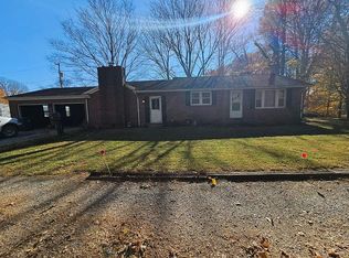 4408 Bernice Dr, Evansville, IN 47712