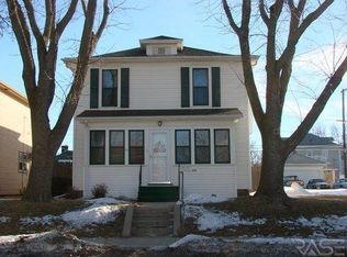 228 N Prairie Ave, Sioux Falls, SD 57104