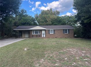 2609 Dumbarton Rd, Fayetteville, NC 28306