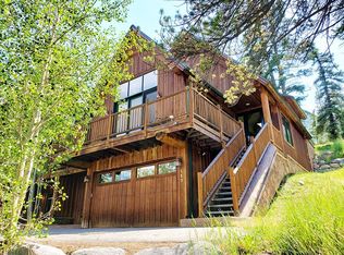 117 Summerwood Dr, Dillon, CO 80435