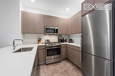 Rented by Citi Habitats