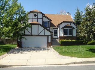 3945 Zurich Dr, Colorado Springs, CO 80920