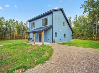 N5820 Ross Rd, Trego, WI 54888