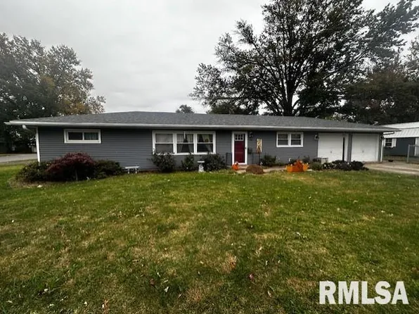 610 Sandusky St, Jacksonville, IL 62650