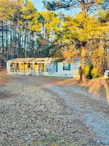 271 Walnut Hill Rd, Blackstone, VA, 23930