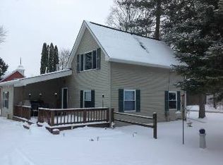 4624 Bailey Bridge Rd, Freeland, MI 48623