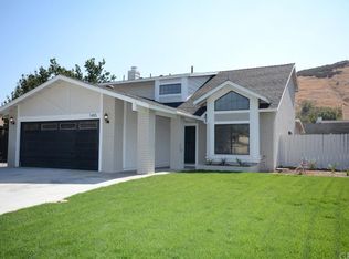 1495 Morgan Rd, San Bernardino, CA 92407