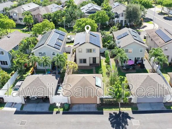 91-1040 Kai Kukuma St, Ewa Beach, HI 96706