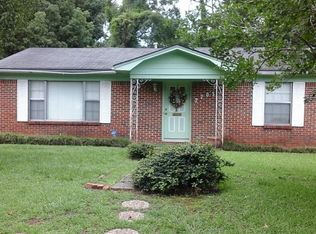 2205 Roberta Dr, Mobile, AL 36617