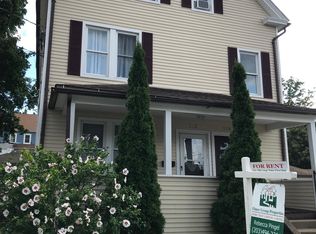 110 Eldridge St, Manchester, CT 06040