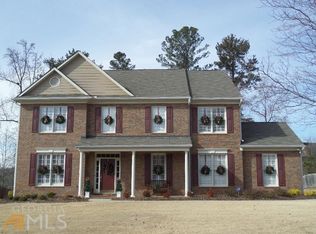 1221 Fieldcrest Ct, Suwanee, GA 30024