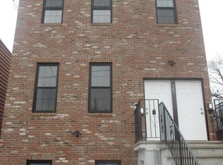 585 Bramhall Ave, Jersey City, NJ