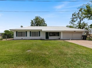 109 W Walnut St, Mabank, TX 75147