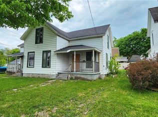 552 Leray St, Watertown, NY 13601