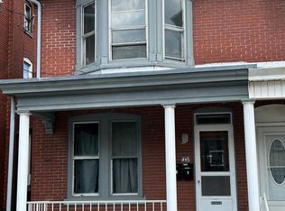 607 Guilford St #2, Lebanon, PA 17046