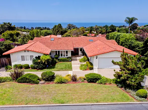 1109 Via Romero, Palos Verdes Estates, CA 90274