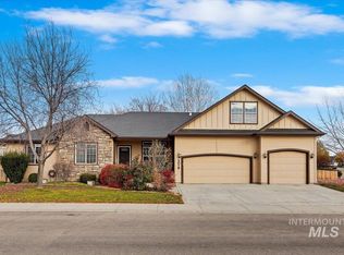 2078 N Cool Springs Ave, Kuna, ID 83634