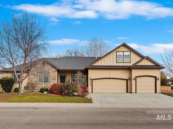 2078 N Cool Springs Ave, Kuna, ID 83634