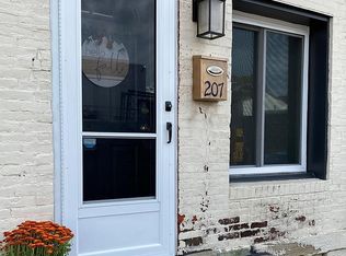207 S Main St, Sharpsburg, PA