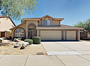 4139 E Cascalote Dr, Cave Creek, AZ 85331