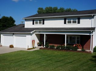 22 Rex Ct, Winchester, KY 40391