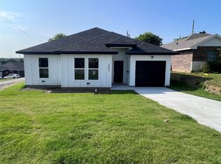 2660 Pall Mall Ave, Dallas, TX 75241