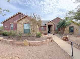 6001 Averill Way, San Angelo, TX 76901