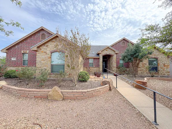 6001 Averill Way, San Angelo, TX 76901