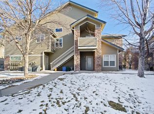 18388 E Eldorado Pl APT C, Aurora, CO 80013