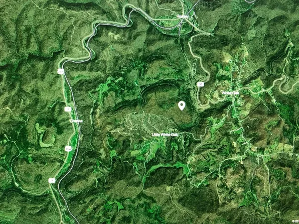 Davis Creek Rd, Duff, TN 37729