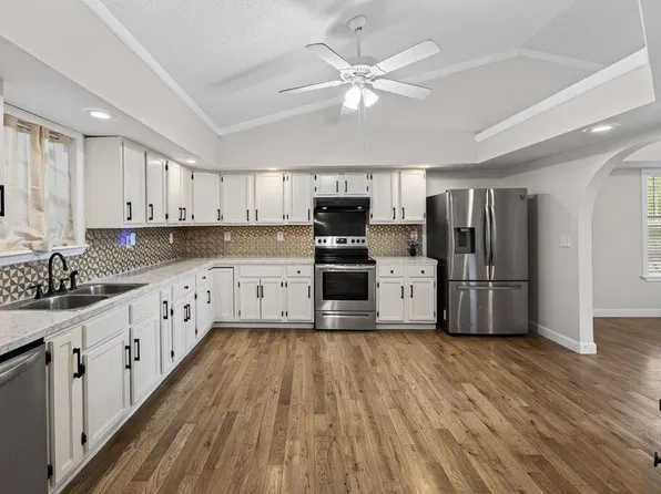 133 Lankford Rd, Cookeville, TN 38506
