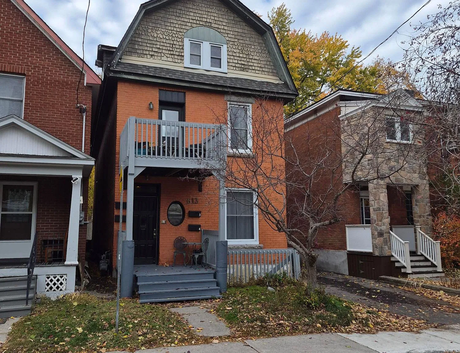 2 bed, $1,950 — Photo 1
