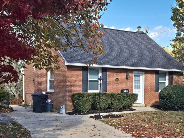 212 Courtland Pl, Bel Air, MD 21014