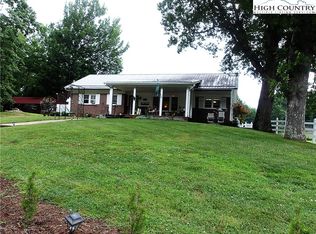 1406 Rainbow Trl, Boone, NC 28607