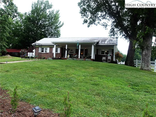 1406 Rainbow Trail, Boone, NC 28607