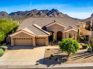 11521 E DESERT HOLLY Drive, Scottsdale, AZ 85255