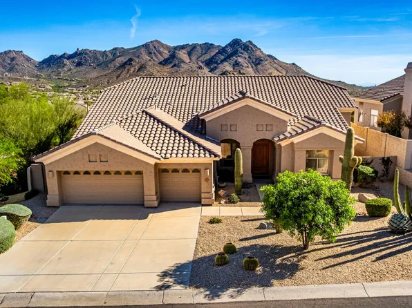 11521 E DESERT HOLLY Drive, Scottsdale, AZ 85255