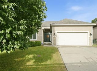 7128 Allman Dr, Shawnee, KS 66217