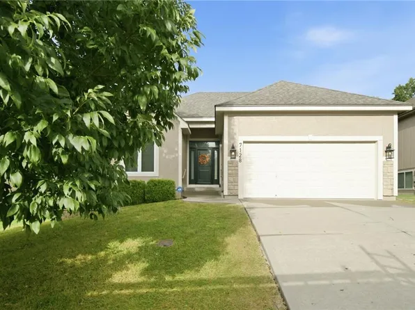 7128 Allman Dr, Shawnee, KS 66217