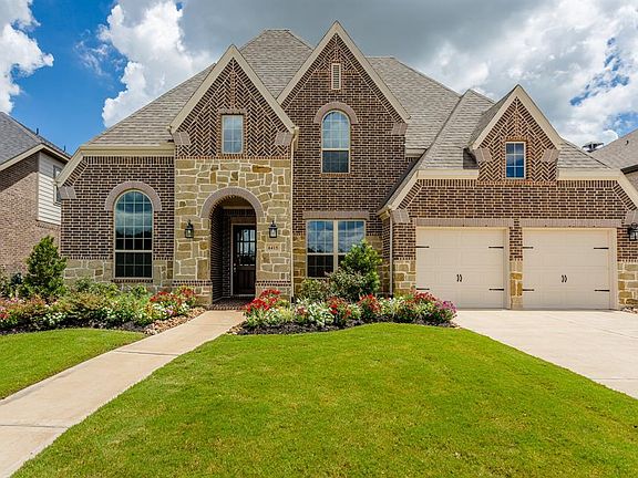 3rd image of 6415 Fairwood Creek Ln